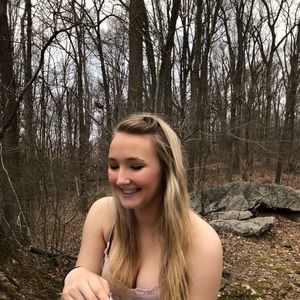 Meet your Posher, Nattie